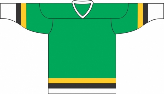 Minnesota Green