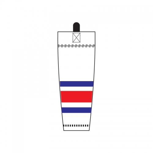 N Y Rangers White