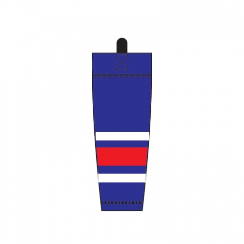 N Y Rangers White