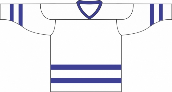 Toronto White