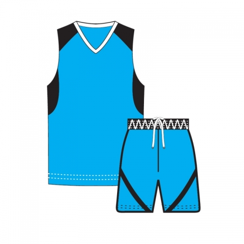 Jersey & Shorts