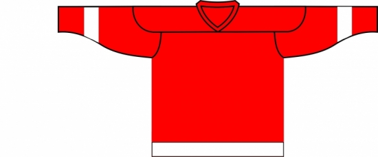 Detroit Red