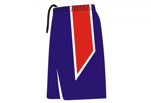 Lacrosse Short