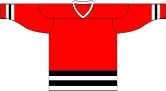 Chicago Red