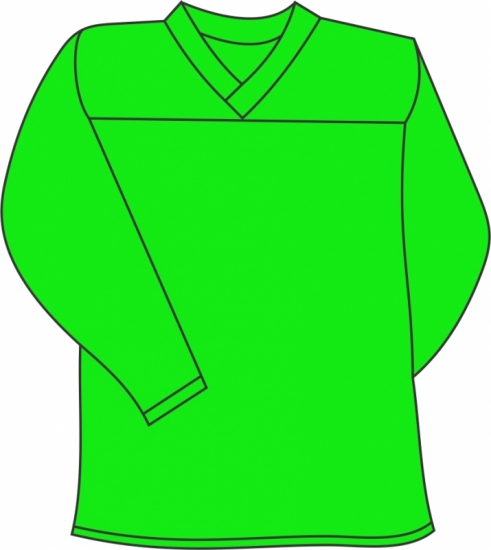 Neon Green
