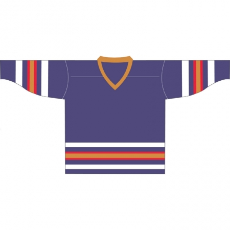 Edmonton Oilers 